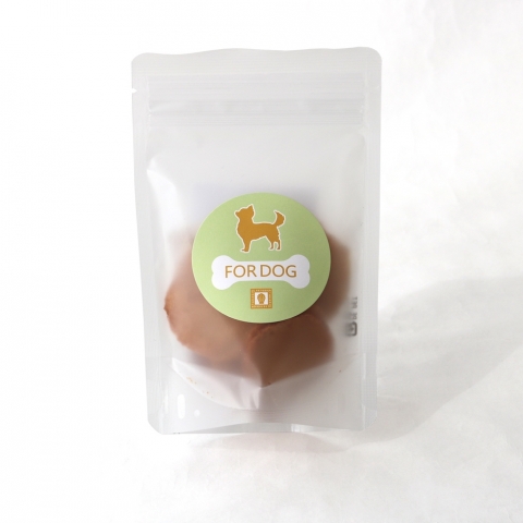 �������� �Ă����`�b�v�X�i���p�`�b�v�X�j