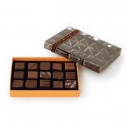 ボンボンショコラ 15個入 ル パティシエ タカギ