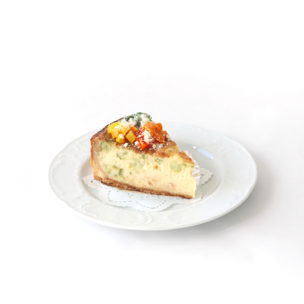 キッシュ フロマージュ ル パティシエ タカギ