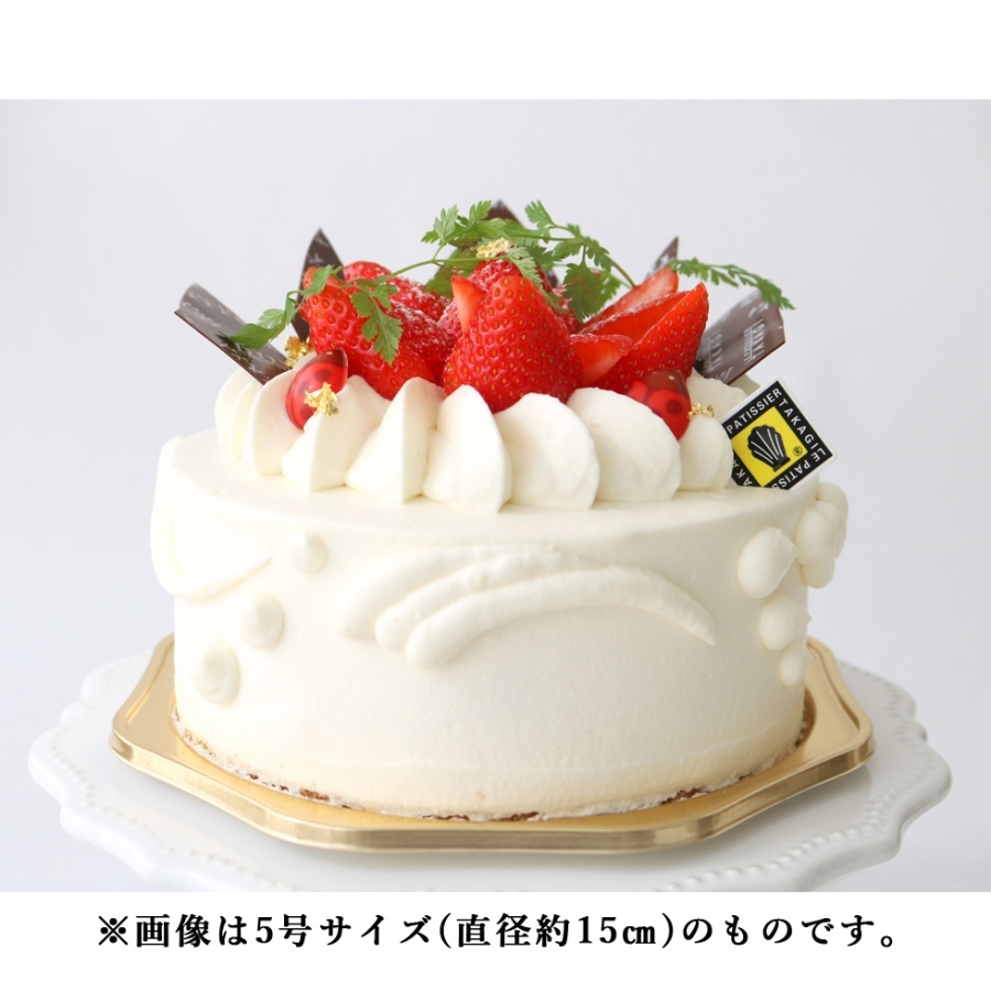ショート ショート ル パティシエ タカギ