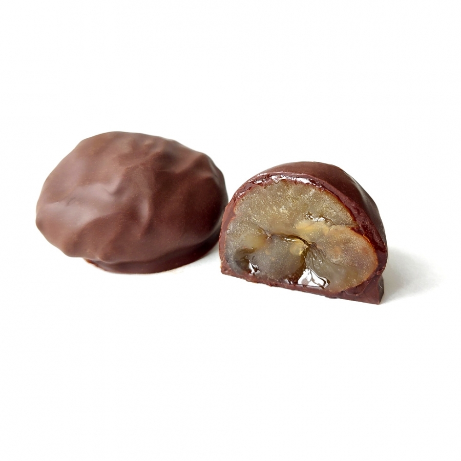 マロントリュフ 6個入 ル パティシエ タカギ