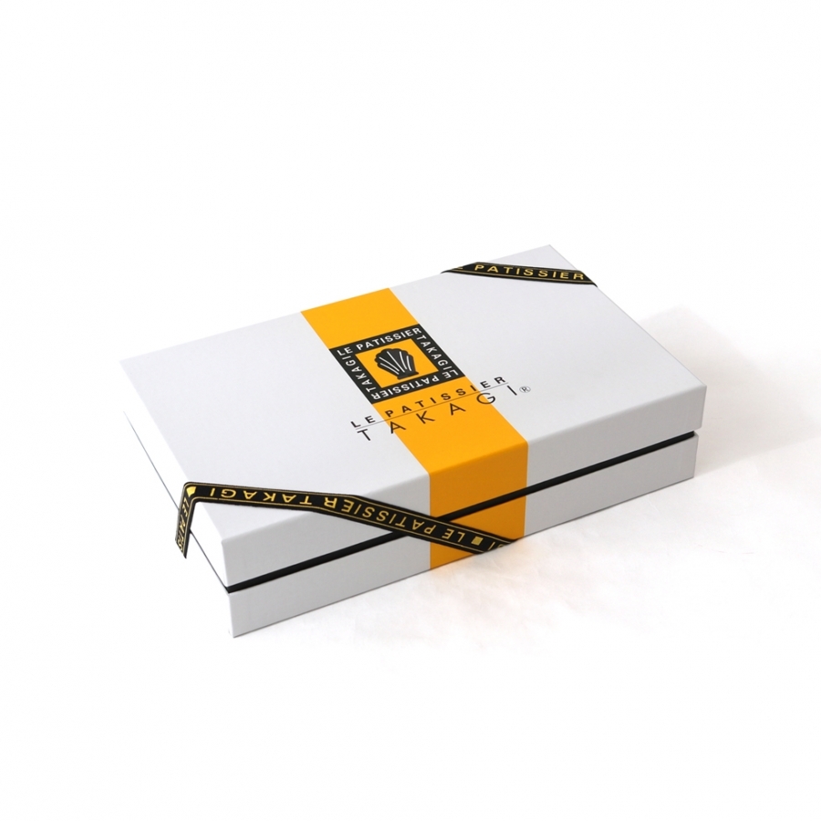 タカギコレクション No.2 ル パティシエ タカギ