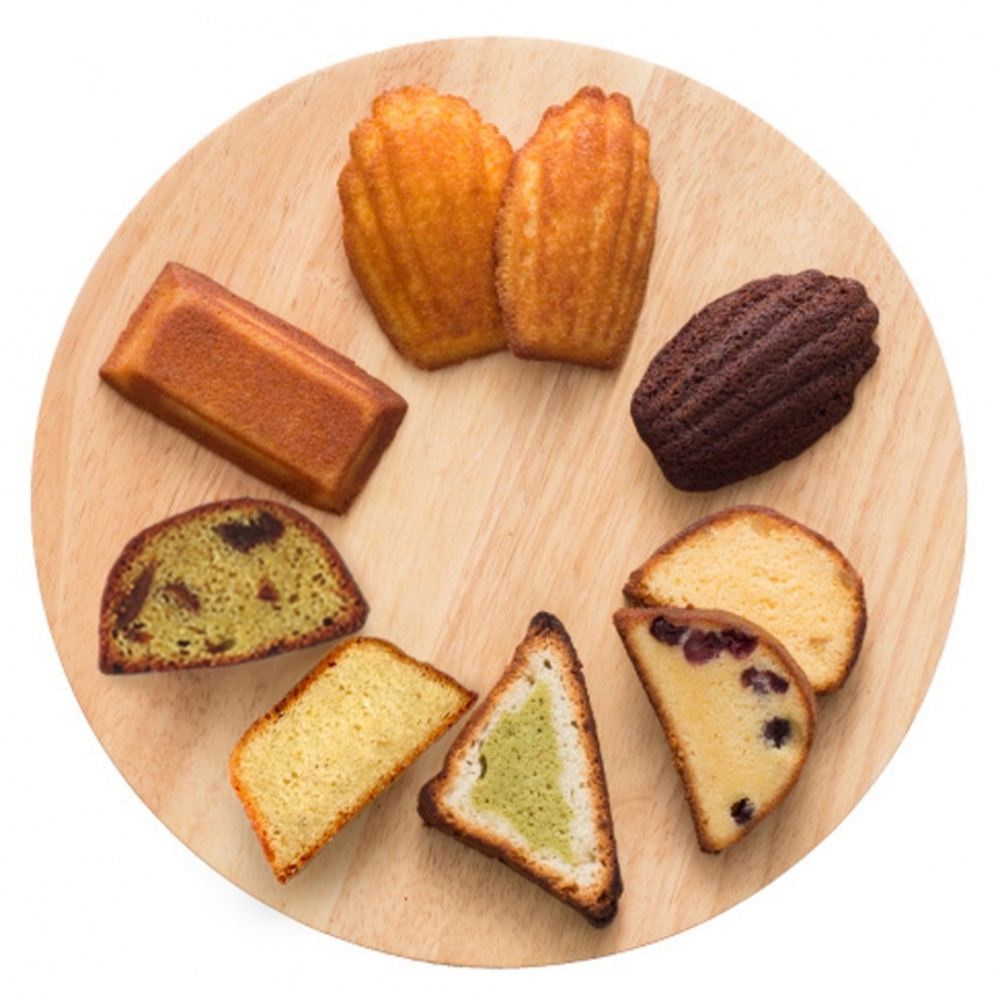 タカギコレクション No.2 ル パティシエ タカギ