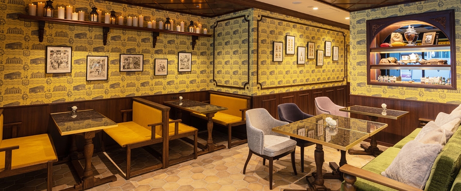 LE PATISSIER TAKAGI �T����