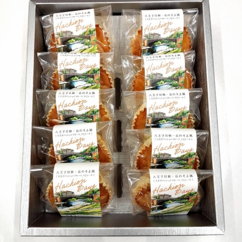 �����q�p�b�V�����}�h���[�k10��