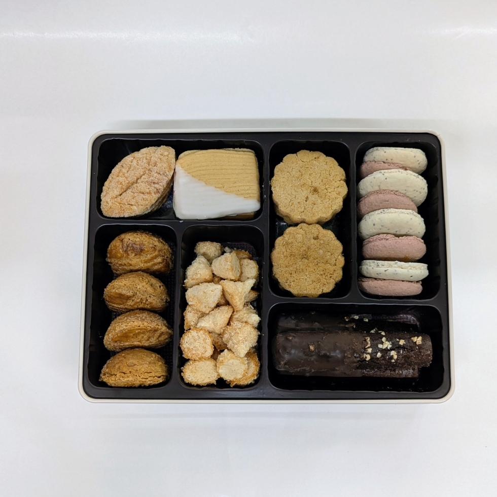 �v�e�B�t�[���Z�b�N