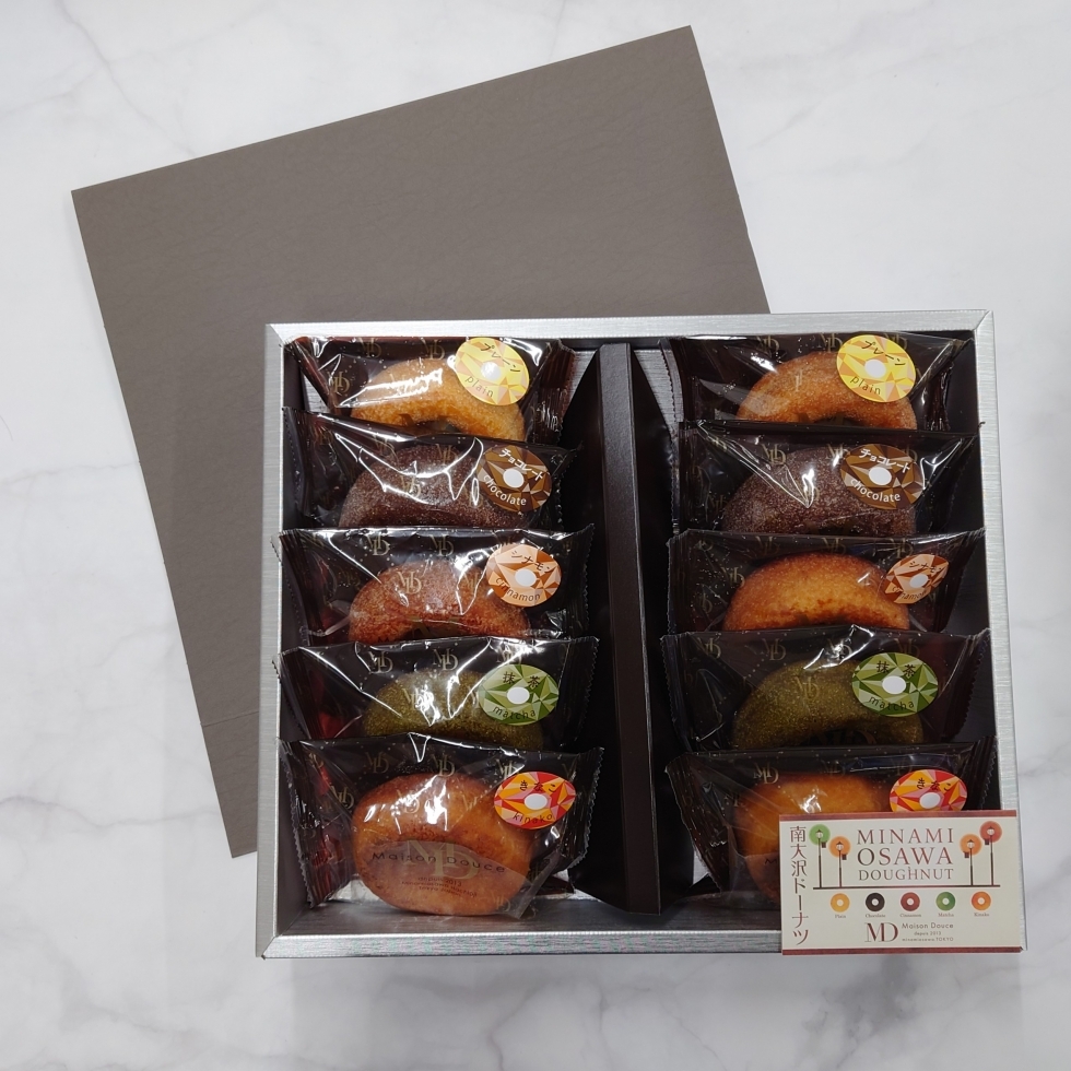 ����h�[�i�c�P�O��