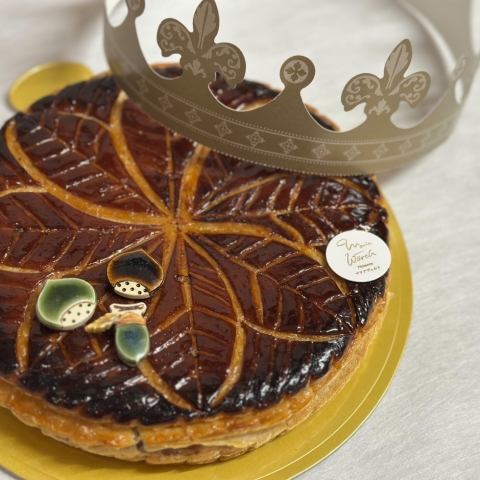 �K���b�g�E�f�E����