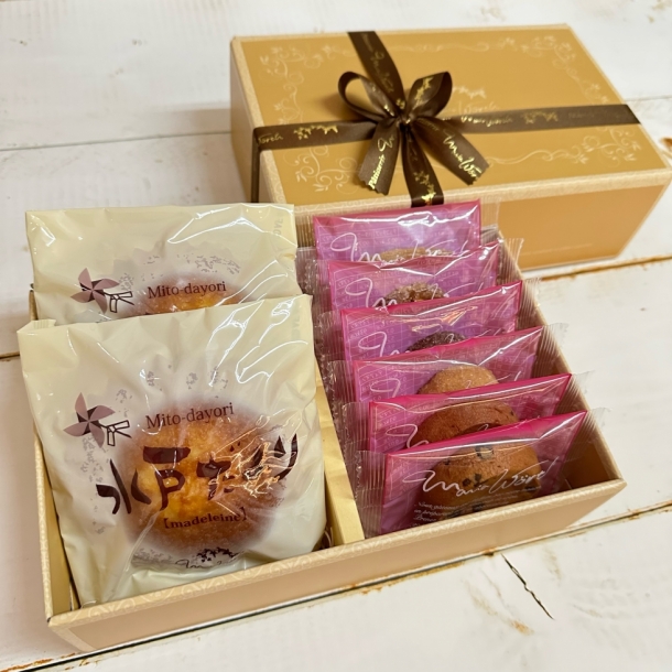 お取り寄せ 焼菓子ギフト マリアヴェルト オンラインショップ