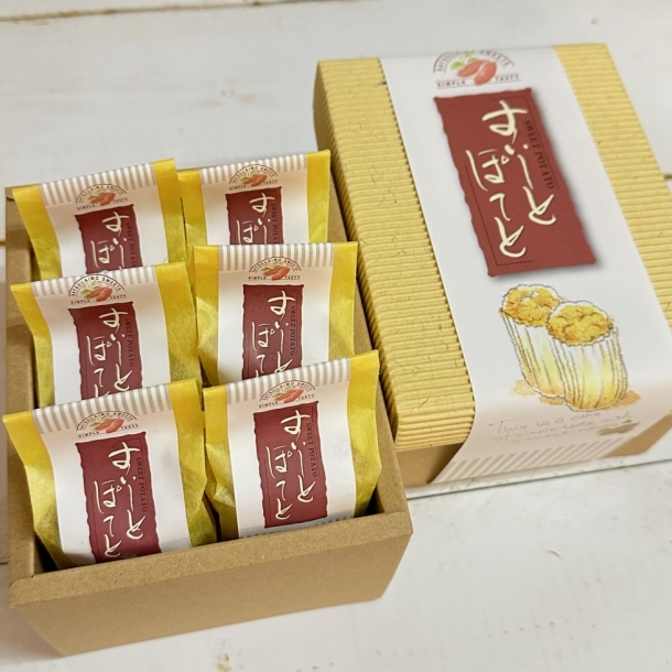 新品、未開封 ミラネスト JELLY STICK スイートポテト 30本 徳島