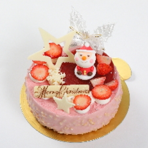 Xmasr[