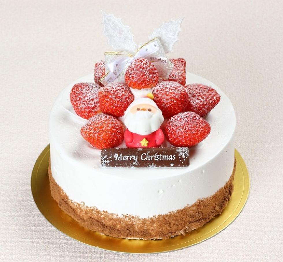 �R���肢������Xmas