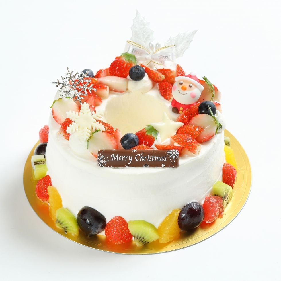 Xmas�V�t�H���P�[�L