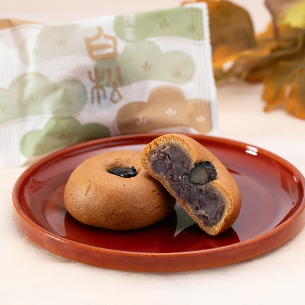穂高の白松(はくしょう)