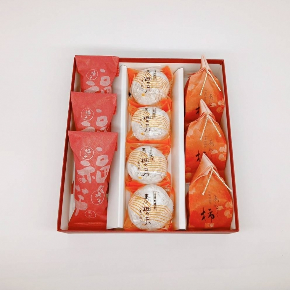 豊穣菓