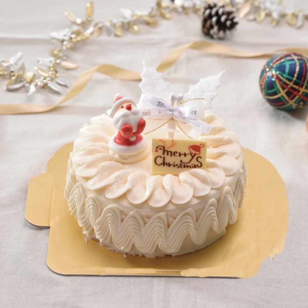 �y�N���X�}�X�z�o�^�[�N���[���P�[�L