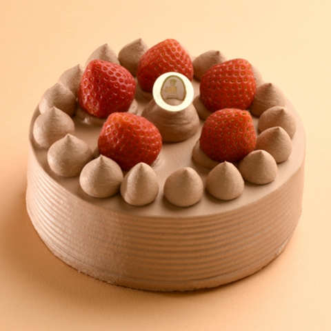 �`���R���V���[�g