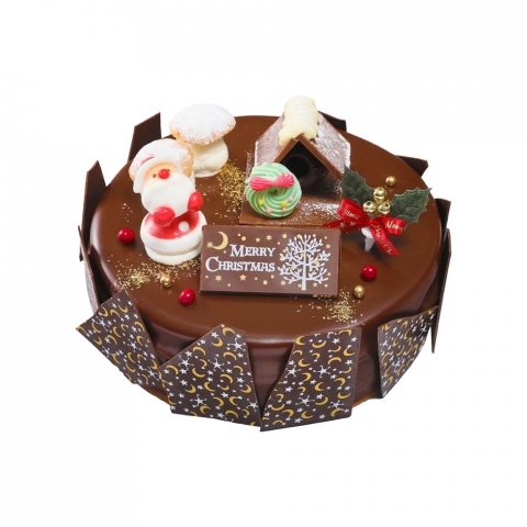 Xmas �m�A�[��