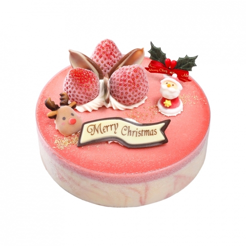 Xmas �A���g�����O���b�Z�t���[�Y