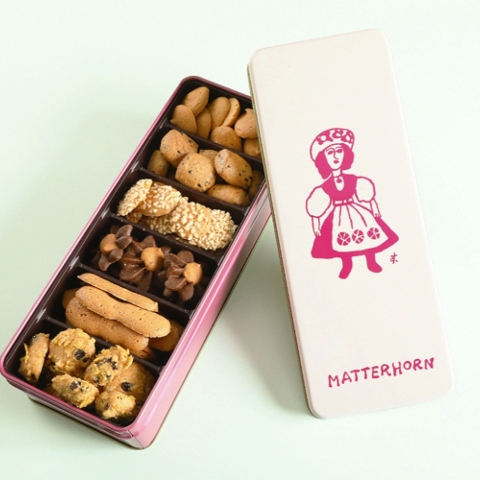 �ʓ���N�b�L�[