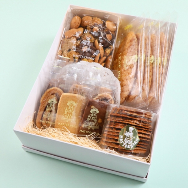 焼菓子｜店頭受取 マッターホーン