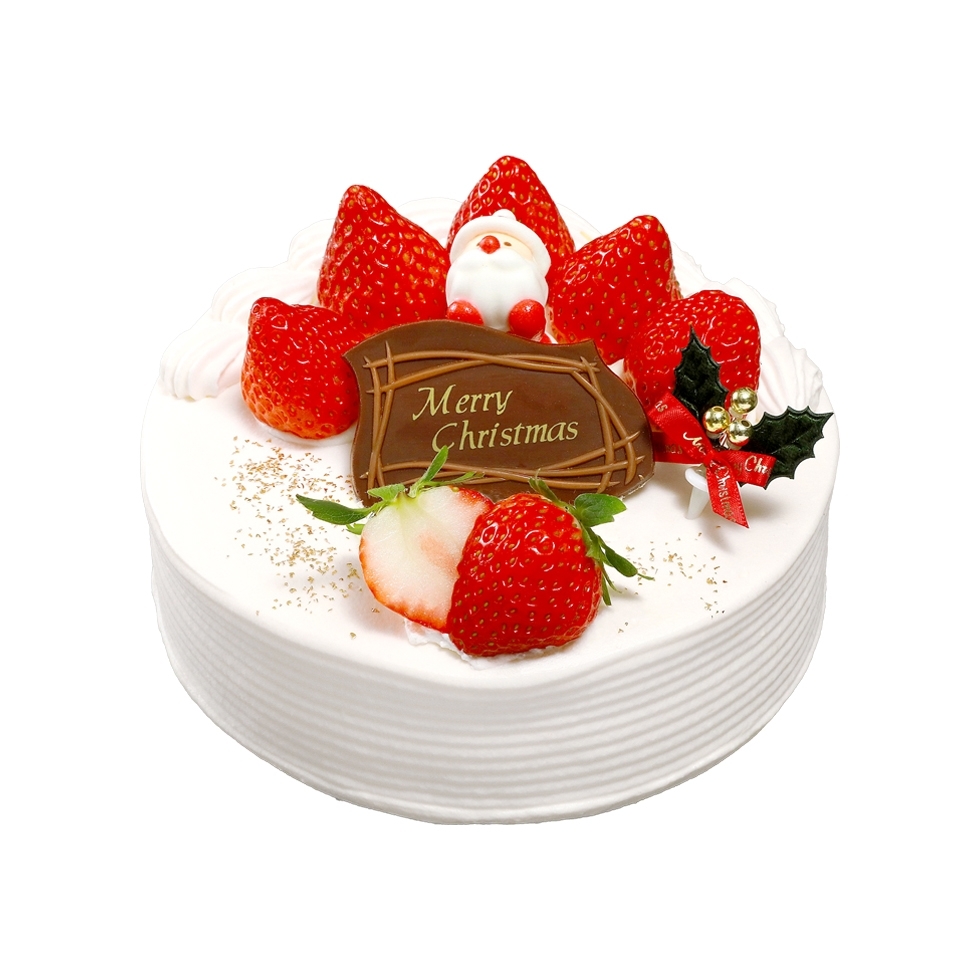 Xmas �V���[�g�P�[�L