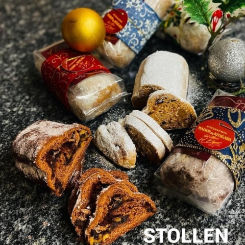 �V���g�����yStollen �z