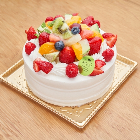 �t���[�c�p�[���[