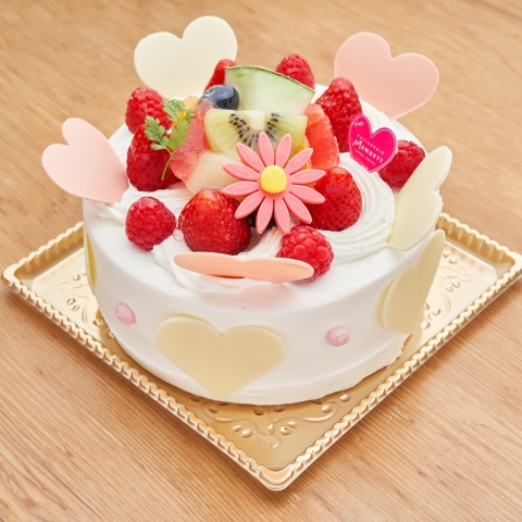 �L���[�g
