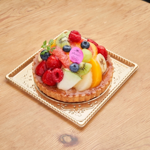 �t���[�c�^���g