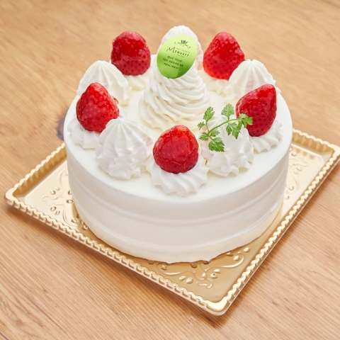 �f�R���[�V�����P�[�L