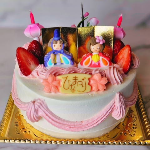 ���ЂȂ��܃f�R���[�V����