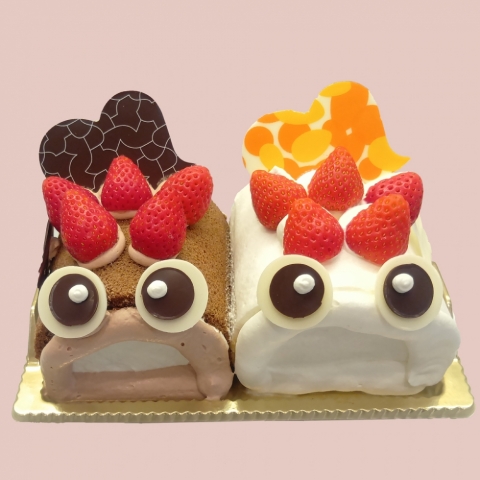 �c�C�������̂ڂ胍�[��