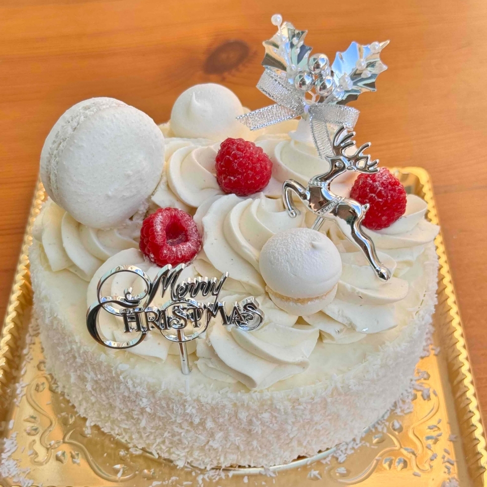 E �z���C�g�N���X�}�X