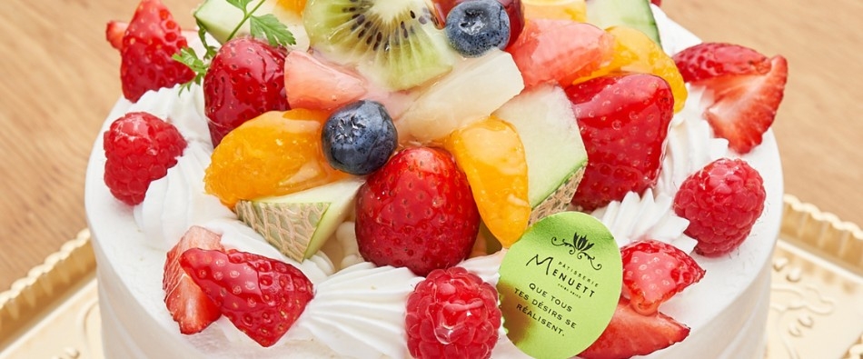 �t���[�c�p�[���[