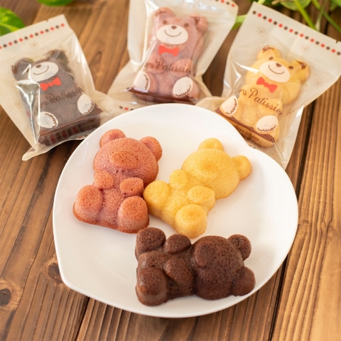 �����肭�܂��� 3��