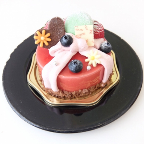 ���[�W���x���[�V���R���@4���i12cm�j