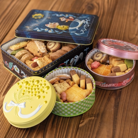 �T�u���̐X