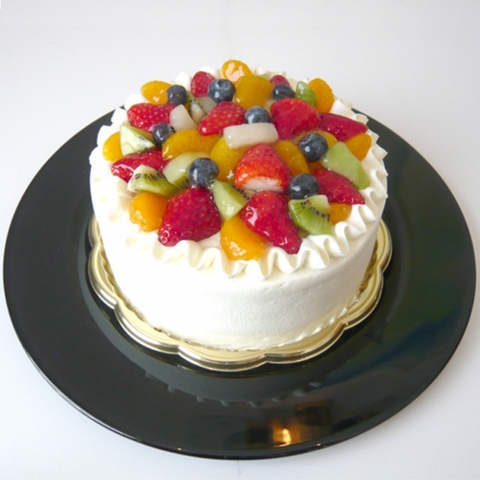 �t���[�c�R���|�[�g�@6���i18cm�j