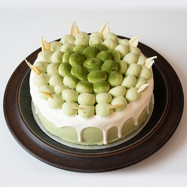 グランノール 7号（21cm） 洋菓子の森 MIGNON－みによん