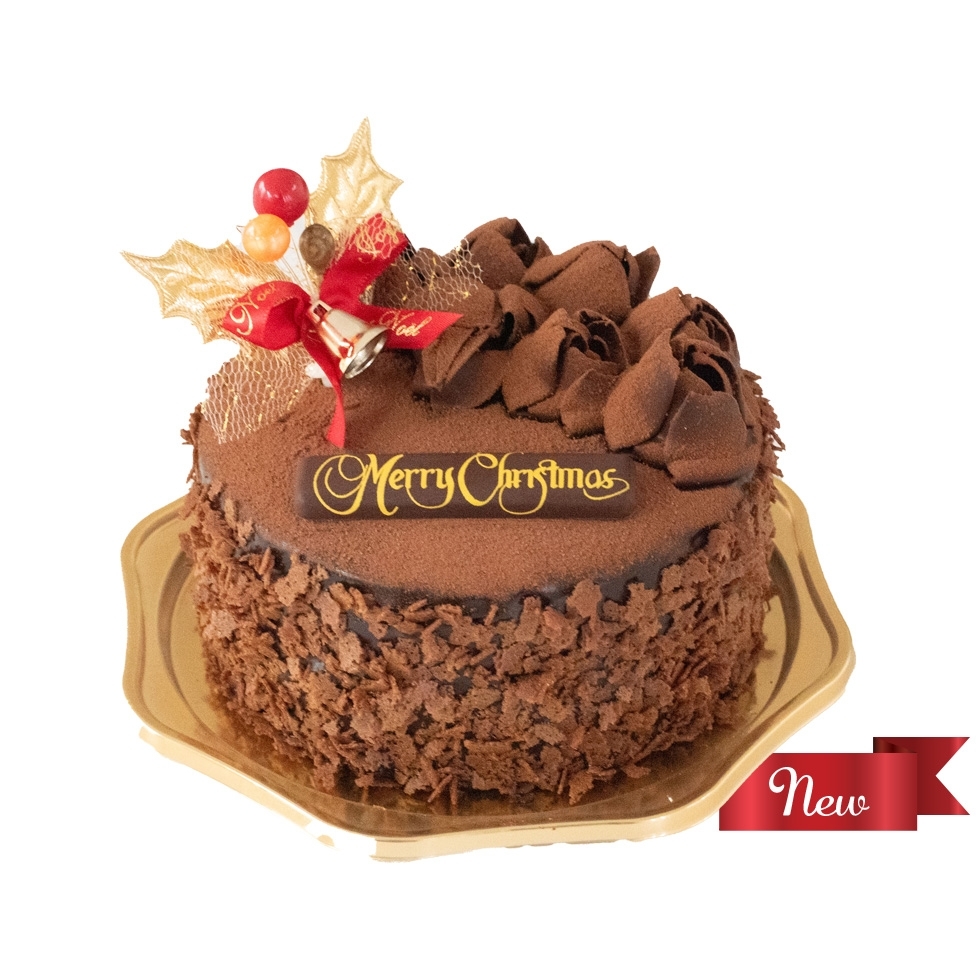 �N���X�}�X�V���R���@4���i12cm�j