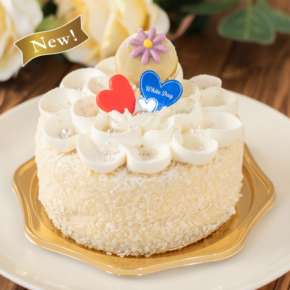 �_�u���`�[�Y�P�[�L 4�� (12cm) 