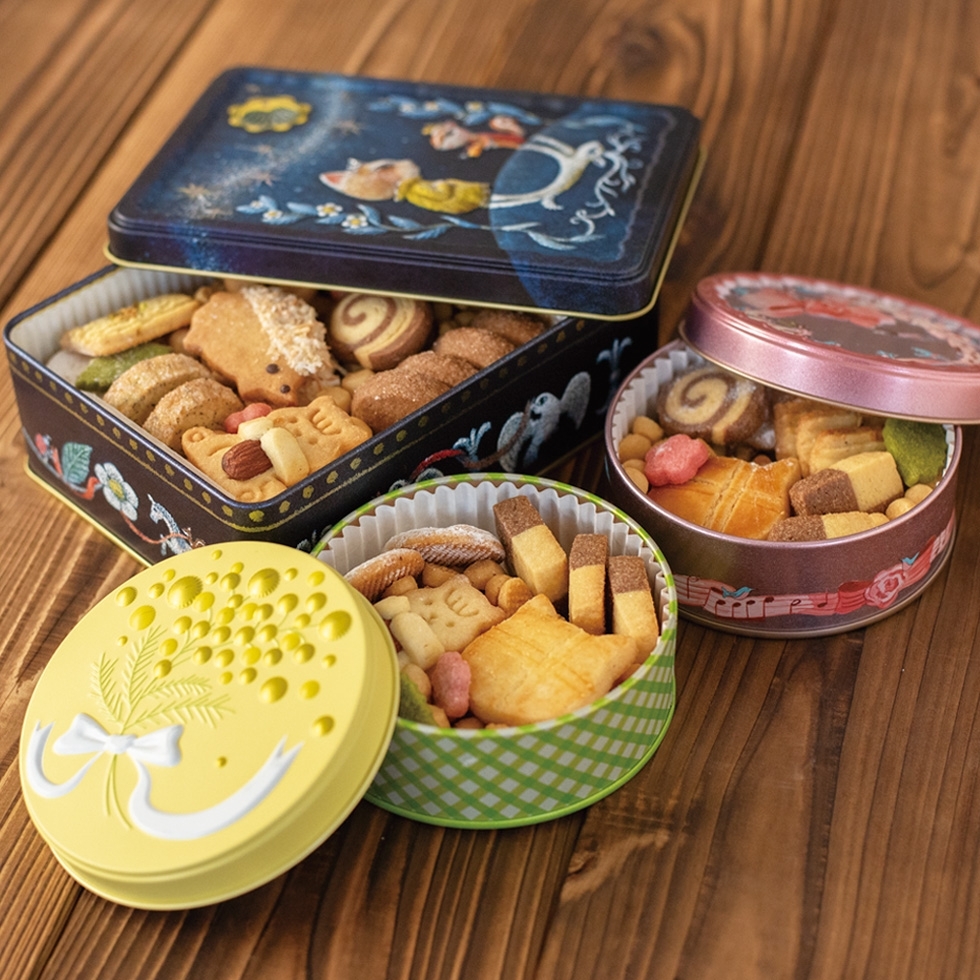 �T�u���̐X