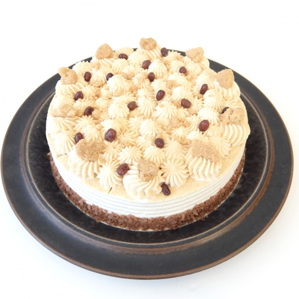 ���Ȃ��ق������g���e�@7���i21cm�j