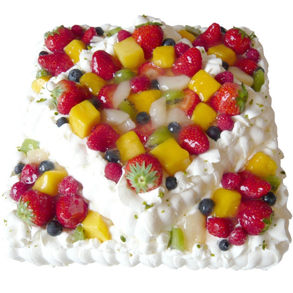 �I���W�i���P�[�L�@2�i