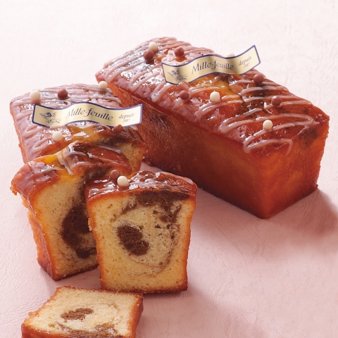 �A�[���O���C�`�g���̃}�[�u���P�[�L�`