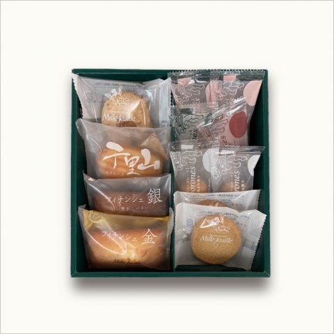 �y�X�����z�h�D�~�Z�b�N�M�t�gDM-16