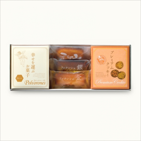 �y�X�����z�K�����^�ԃX�C�[�c�M�t�g�@SG-X