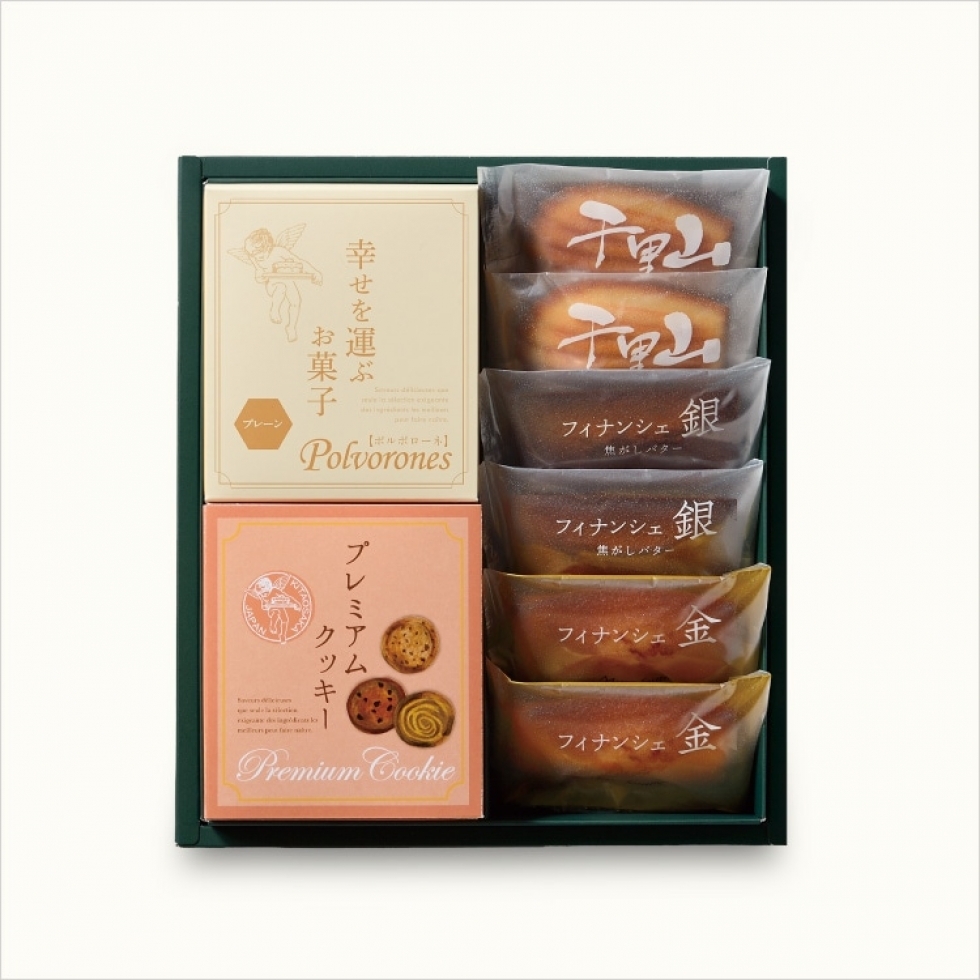 �y�X�����z�K�����^�ԃX�C�[�c�M�t�gSG-S