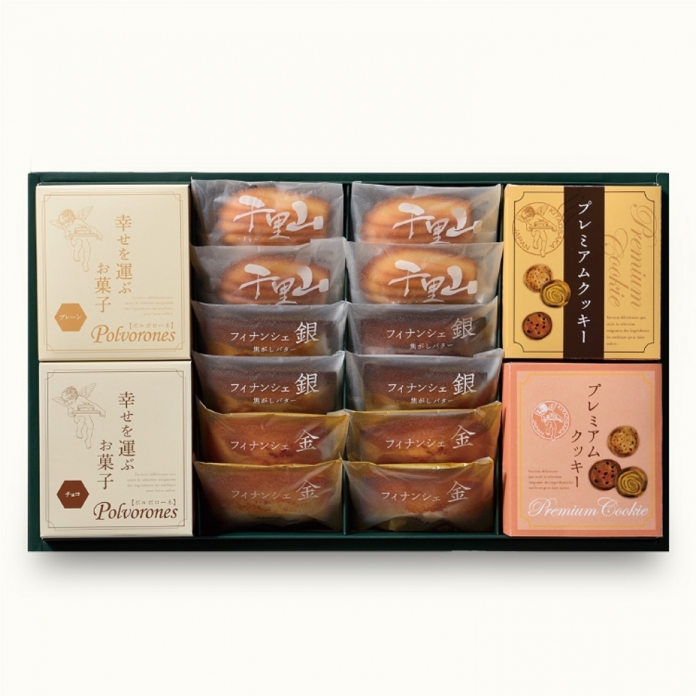 �y�X�����z�K�����^�ԃX�C�[�c�M�t�gSG-L